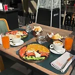 فندق Triss تيرانا
