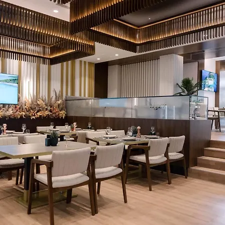 Triss 酒店 地拉那