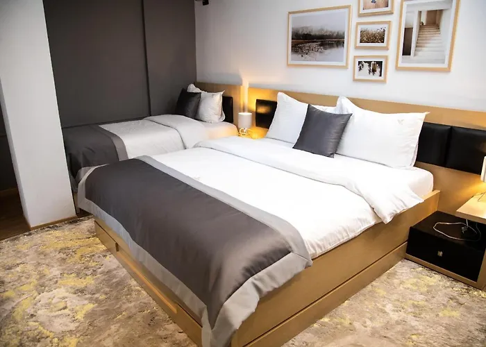Triss Hotel 4*