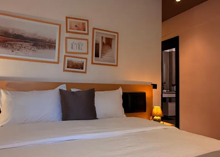 Triss Hotel
