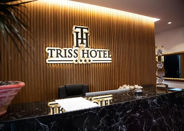 Triss מלון 4*