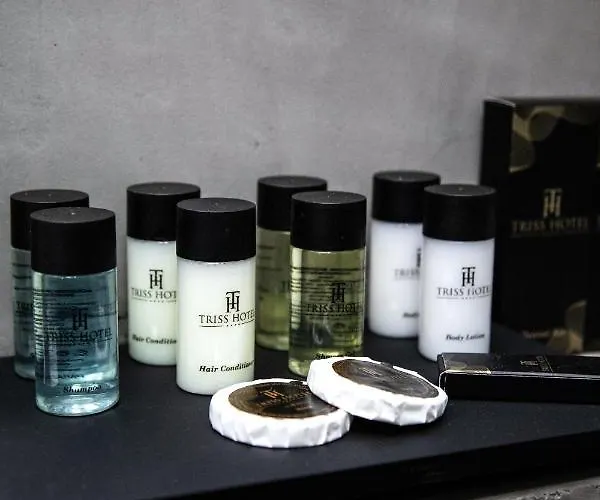 Triss ホテル